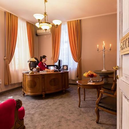 Villa Antica Plovdiv Bagian luar foto